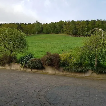 Kretschmann Appartement Konigstein