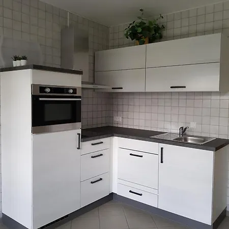 Appartement Kretschmann *