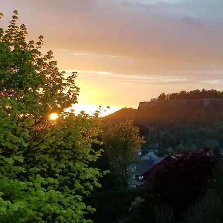 Kretschmann Apartman