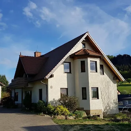 Apartman Kretschmann *