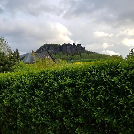 Kretschmann * Konigstein