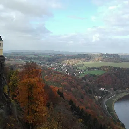 Kretschmann Konigstein