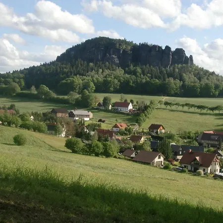 Kretschmann * Konigstein