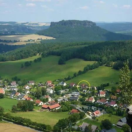 Apartman Kretschmann