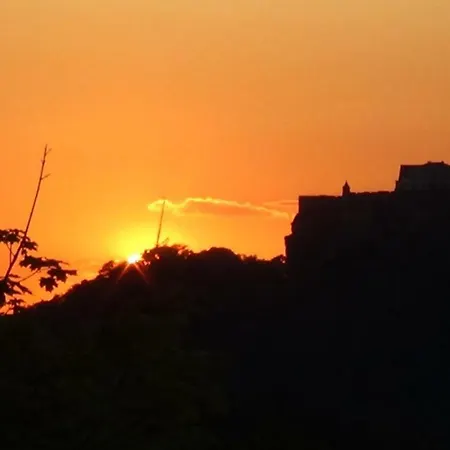 Appartement Kretschmann *