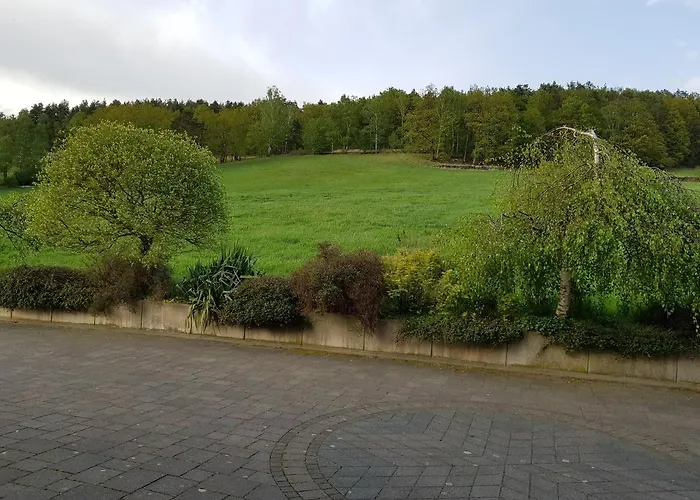 Kretschmann Lejlighed Konigstein