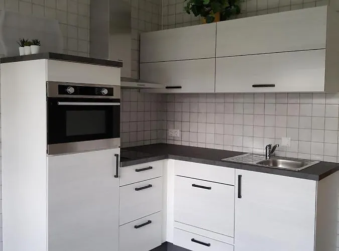 Lejlighed Kretschmann *