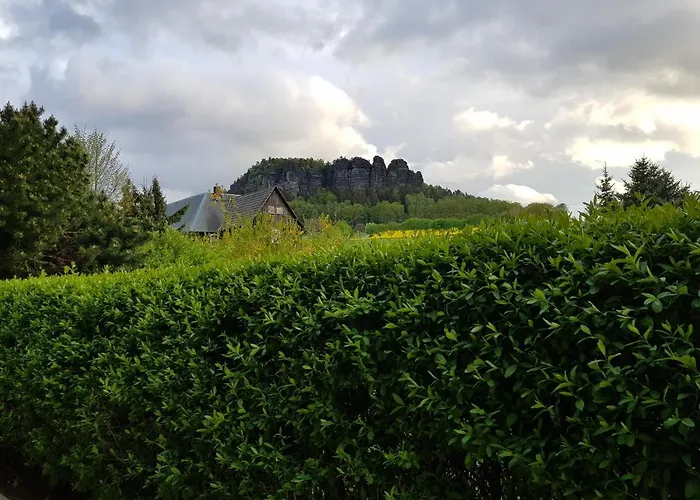 Kretschmann * Konigstein