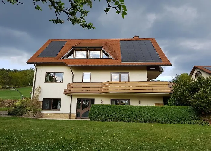 Lejlighed Kretschmann *