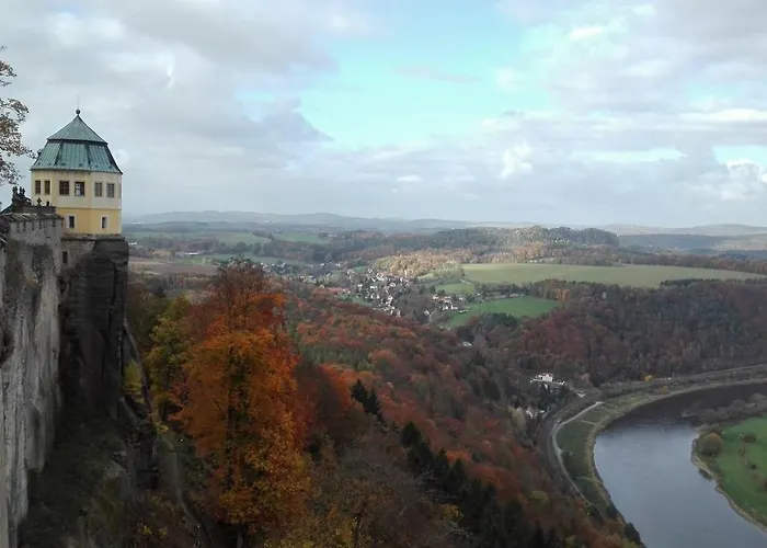 Kretschmann Konigstein