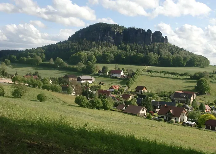 Kretschmann * Konigstein