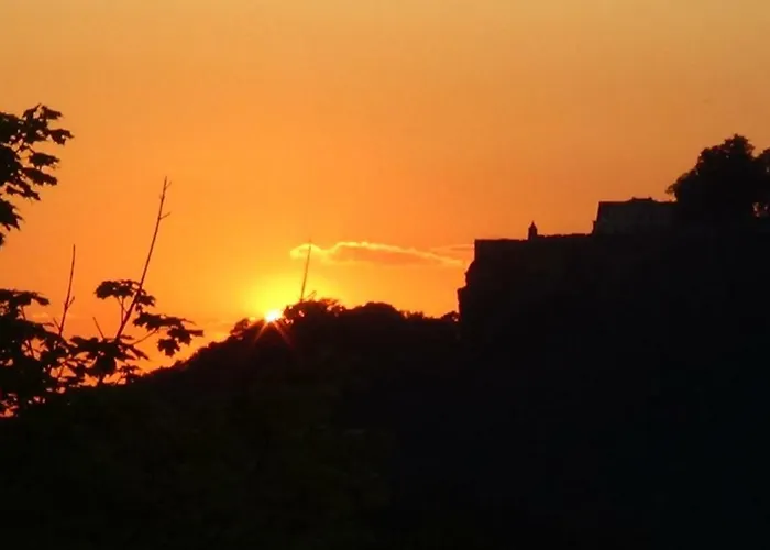 Lejlighed Kretschmann *